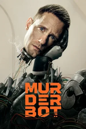 მკვლელი ბოტი / Murderbot (ქართულად)