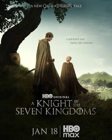 შვიდი სამეფოს რაინდი / A Knight of the Seven Kingdoms (ქართულად)