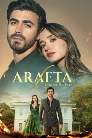 ბედით შეკრულნი / Arafta (ქართულად)