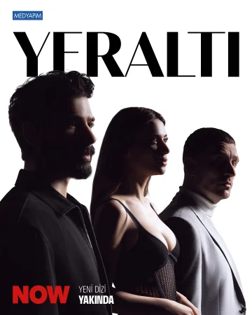 მიწისქვეშ / Yeralti (ქართულად)