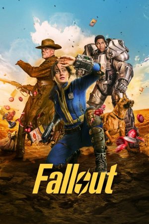 ფოლაუტი / Fallout (ქართულად)