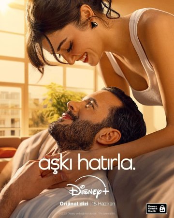 გაიხსენე სიყვარული / Aski Hatirla