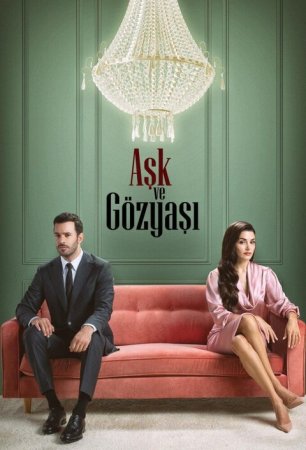 სიყვარული და ცრემლები / Ask ve Gözyasi (ქართულად)