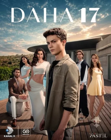მხოლოდ 17 წლის  / Daha 17 (ქართულად)
