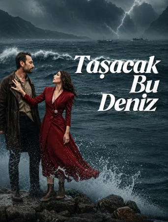 ეს ზღვა ადდება / Taşacak Bu Deniz (ქართულად)