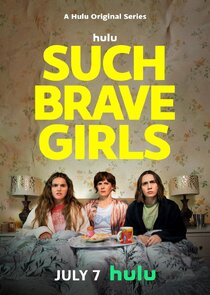 ასეთი მამაცი გოგონები / Such Brave Girls (ქართულად)