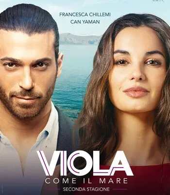 დაბრუნება პალერმოში / Viola come il mare (ქართულად)