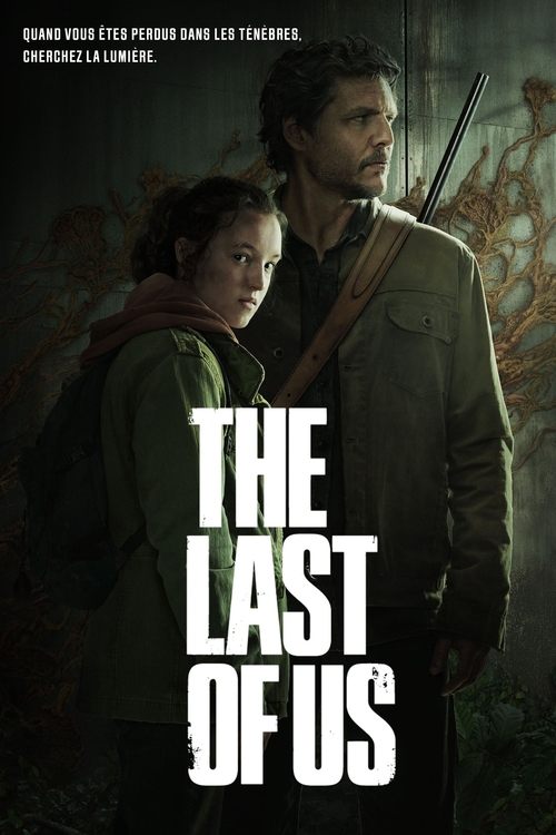 უკანასკნელი ჩვენგანი / The Last of Us (ქართულად)