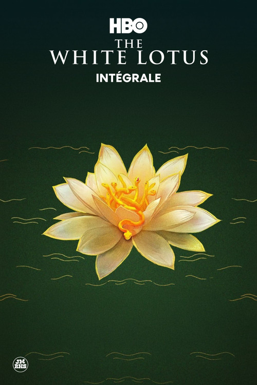 თეთრი ლოტუსი / The White Lotus (ქართულად)