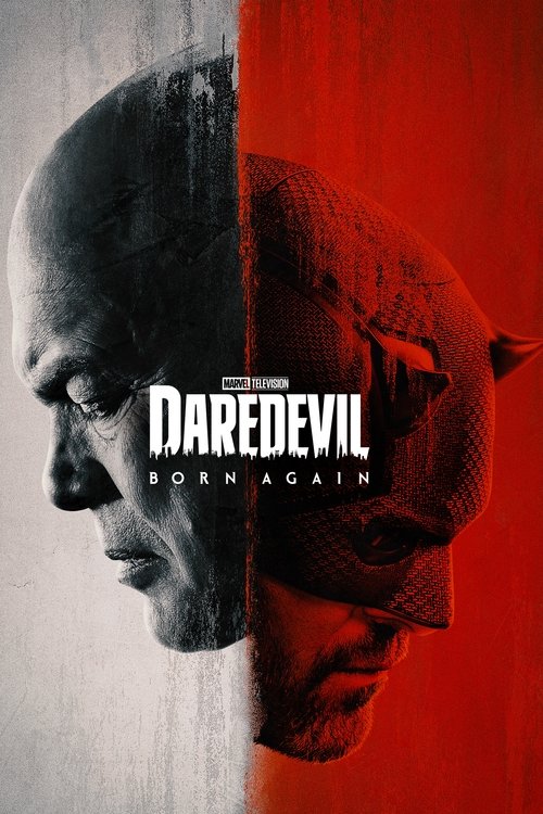 დარდევილი: თავიდან დაბადება / Daredevil: Born Again (ქართულად)