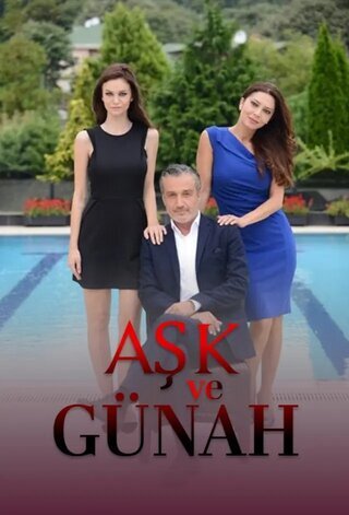 ცოდვილი / Ask ve Gunah (ქართულად)