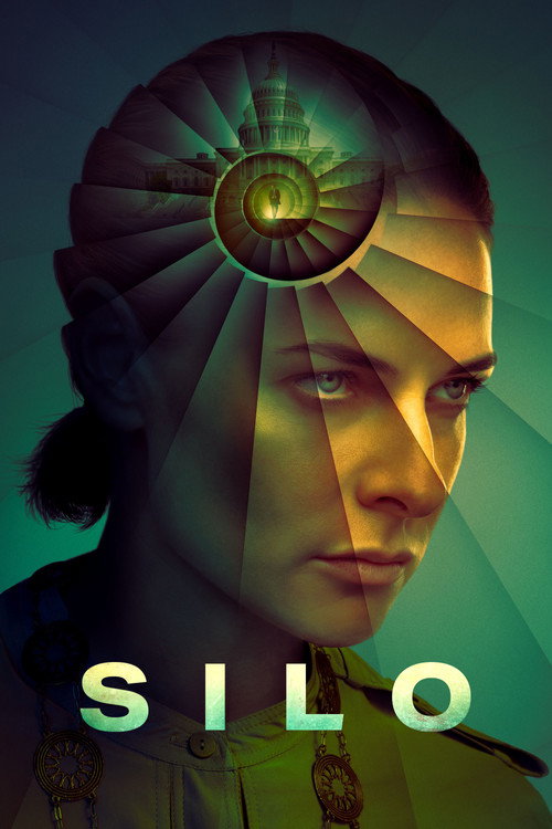 ბუნკერი / Silo (ქართულად)