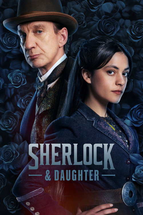 შერლოკი და მემკვიდრე / Sherlock & Daughter (ქართულად)