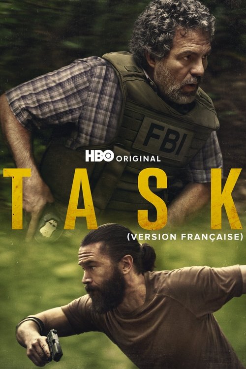დავალება / Task (ქართულად)