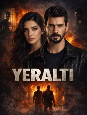 მიწისქვეშ / Yeralti (ქართულად)