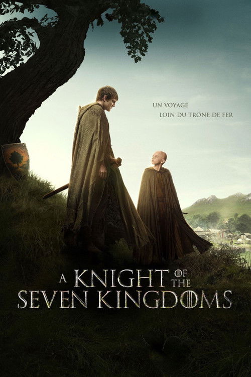 შვიდი სამეფოს რაინდი / A Knight of the Seven Kingdoms (ქართულად)