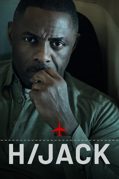 გატაცება / Hijack (ქართულად)