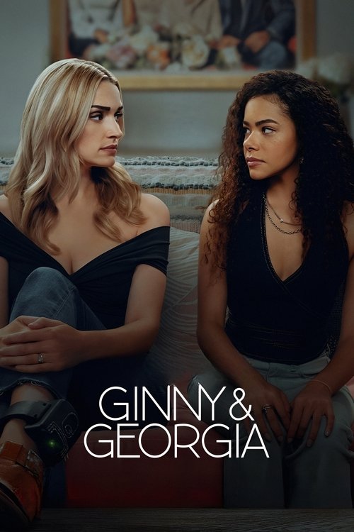 ჯინი და ჯორჯია / Ginny & Georgia (ქართულად)