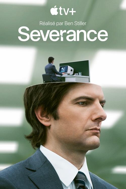 განცალკევება / Severance (ქართულად)