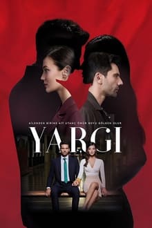 განკითხვა / Yargi (ქართულად)