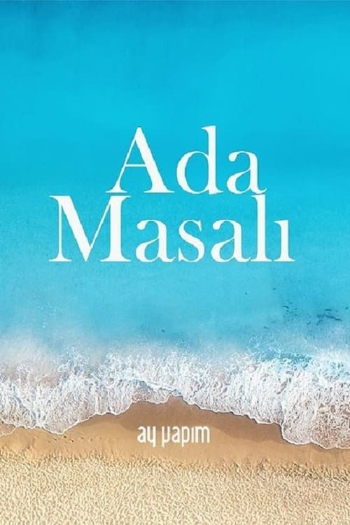 კუნძულის ზღაპარი / Be My Sunshine (Bir Ada Masali)