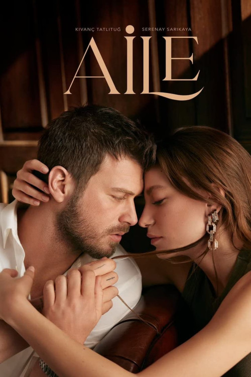 ოჯახი / The Family  (Aile)