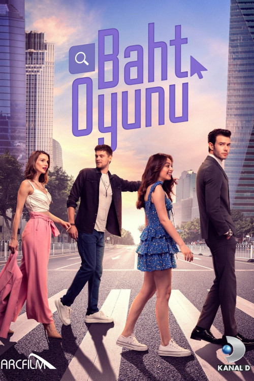 ბედის თამაში / Twist of Fate (Baht Oyunu)