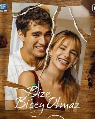 ჩვენ არაფერი დაგვემართება / Bize Bi'Şey Olmaz