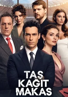გაიხსენე / Taş Kağıt Makas
