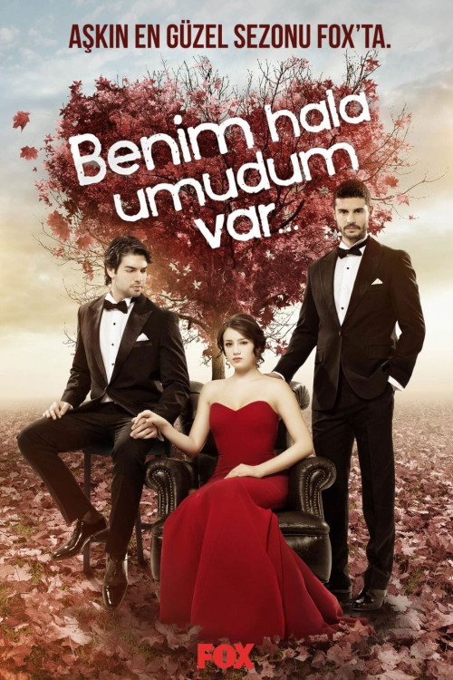 იმედი ჯერ კიდევ ცოცხლობს / Benim Hala Umudum Var