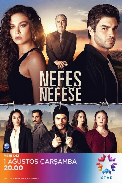 უსიცოცხლო / Nefes Nefese