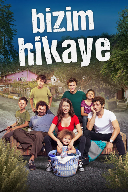 ჩვენი ცხოვრება / Bizim Hikaye