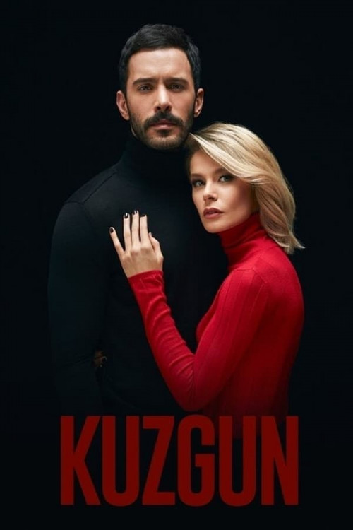 ყორანი / Kuzgun