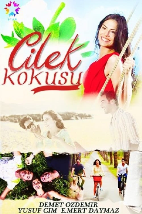 მარწყვის სურნელი / Çilek Kokusu