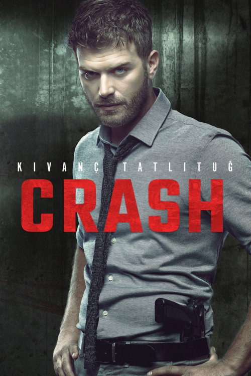 შეჯახება / Crash