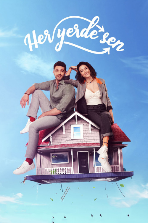 შენ ყველგან ხარ / Her Yerde Sen (You Are Everywhere)