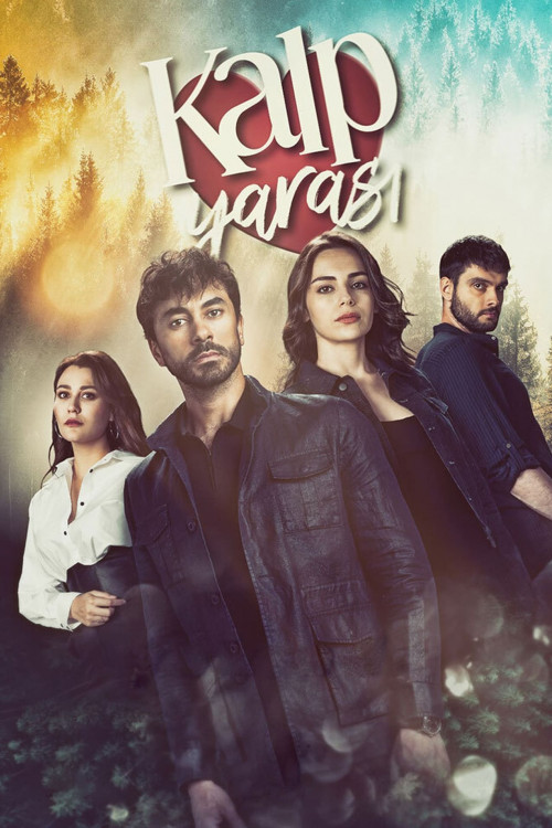 გულის იარა / Kalp Yarasi