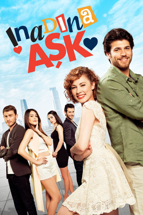 ჯიუტი სიყვარული / Inadına Aşk