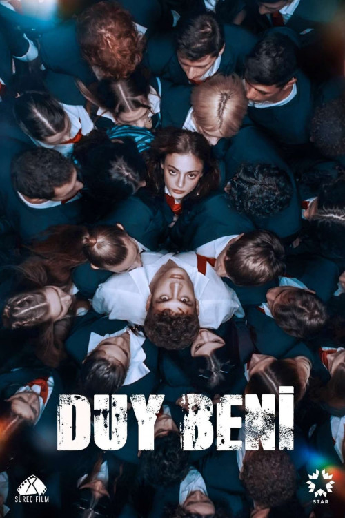 გაიგონე ჩემი ხმა / Duy Beni