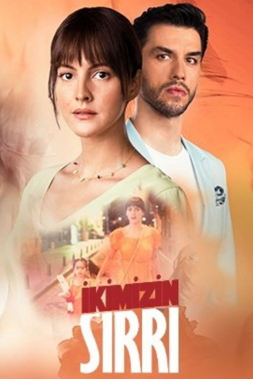 ჩვენი საიდუმლო / İkimizin Sırrı