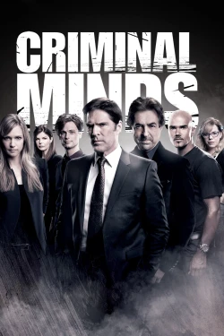 კრიმინალური აზროვნება / Criminal Minds