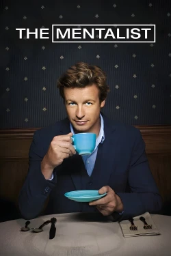 მენტალისტი / The Mentalist