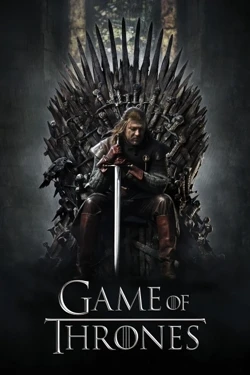 სამეფო კარის თამაშები / Game of Thrones