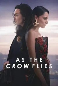 სწორხაზოვანი ფრენა / As the Crow Flies