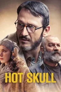 ცხელი თავი / Hot Skull